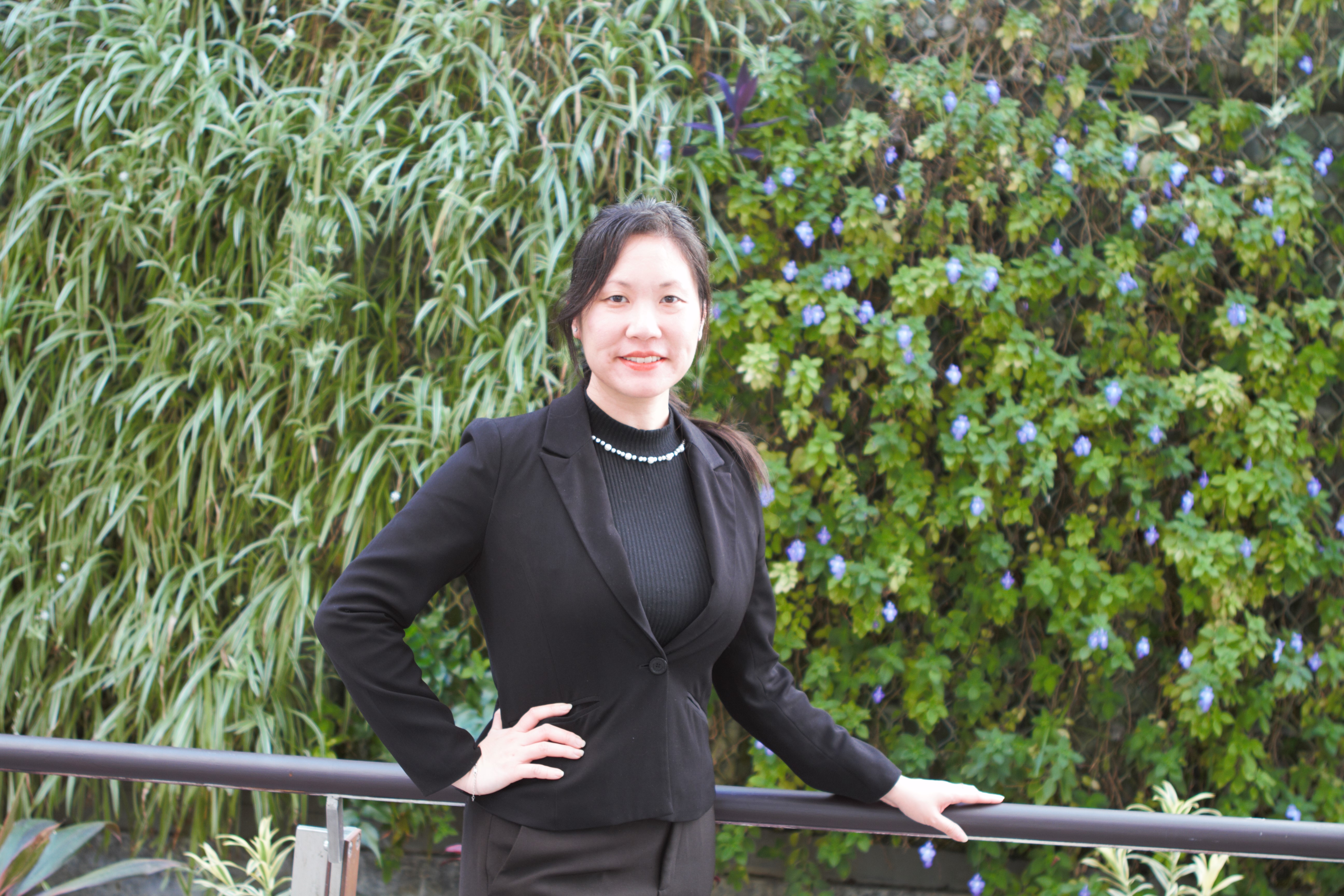Vicki Yeung | Hillhouse Legal Partners